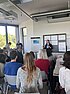 Werkstattberichte (c) Franziska Heinze Werkstattberichte